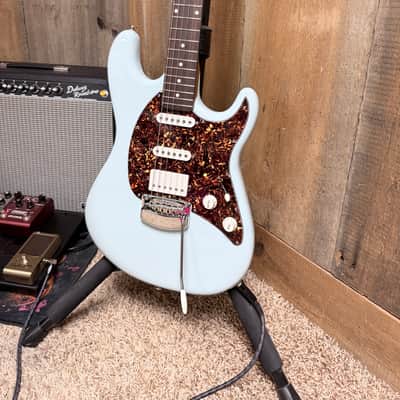 Ernie Ball Music Man Cutlass HSS Tremolo with Rosewood Fretboard image 15