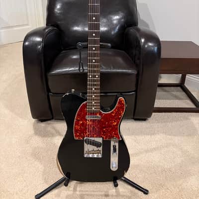 Fender Telecaster 1960 - Heavy Relic image 1