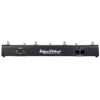 Hughes & Kettner FSM-432 MK IV | MIDIBOARD for H&K Amps. New with Full Warranty! image 17