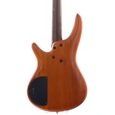 Ibanez SR1200 Premium Vintage Natural Flat [C019F] (06/16) image 4