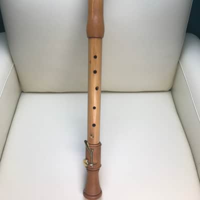 Gill Tenor recorder Maple image 1