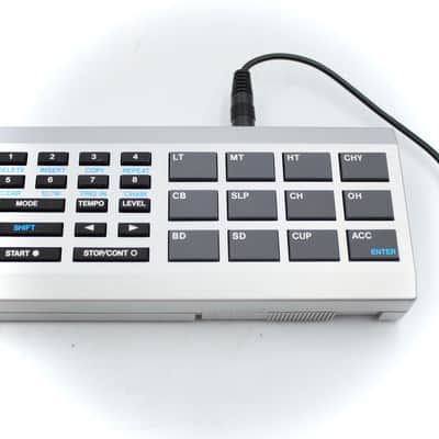 Boss DR-220E Dr. Rhythm 1986 Made in Japan Drum Machine 735700 image 4