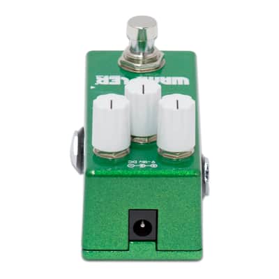Wampler Mini Faux Spring Reverb Pedal image 4