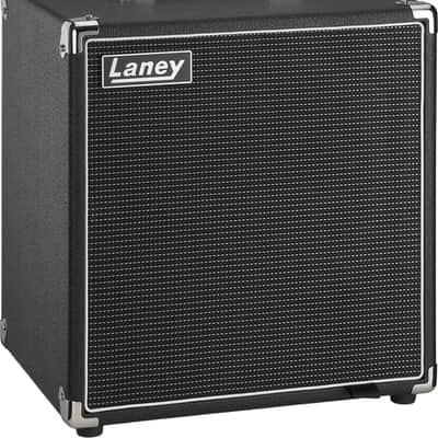 Laney Digbeth Foundry DBF50 50-watt 1 x 10-inch Bass Combo Amplifier image 2