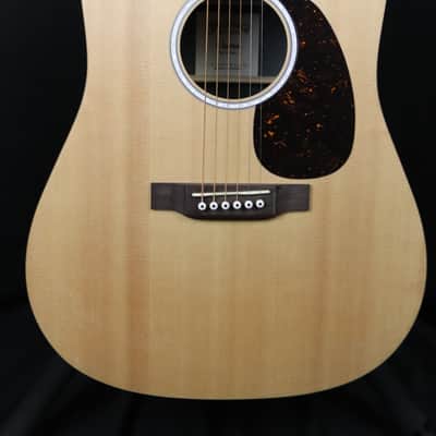 Martin X-Series D-X2E-01 sitka/Koa  - Natural image 2