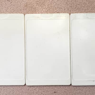 VALHALA Music International Gold Rom Card for Roland D-50 & D-550 image 2