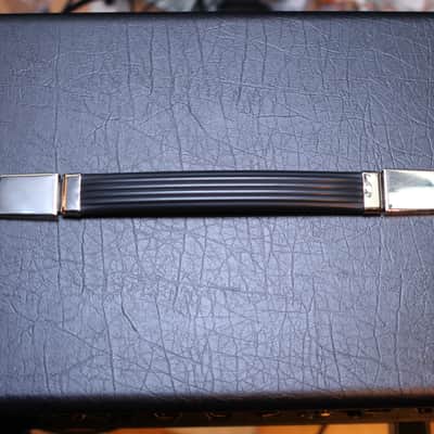 Fortin Amplification 2013 Meathead 6 Channel Midi Tube Guitar Head 100w / 180w RARE!! image 3