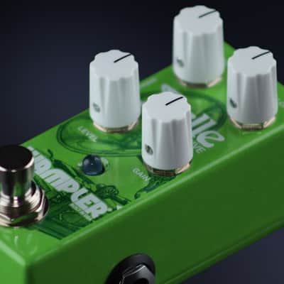 Wampler Belle Overdrive Pedal image 3