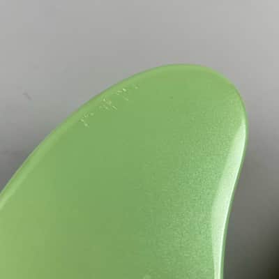 Fender FSR Standard Telecaster HH - Sea Foam Pearl image 9