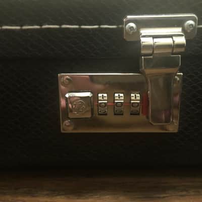 Gibson SG Supreme Bass 2007 Natural image 17