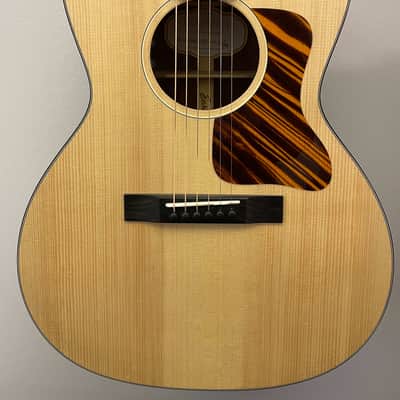 Eastman E1ooss-LTD w/ LR Baggs Element image 1