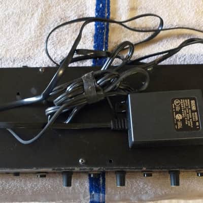 Rane HC-4 2000s - Black image 3