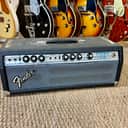 Fender Bassman 70 Silverface 1978