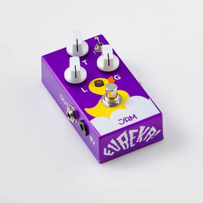 JAM Pedals Eureka! Pedal image 4