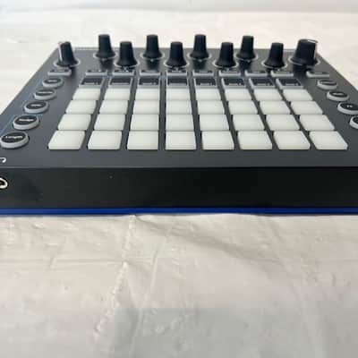 Novation Circuit Groovebox 2015 - 2021 - Black image 3
