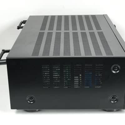 Denon AVR-X1400H 7.2 Channel Receiver, Dolby Atmos, AirPlay 2, HEOS image 7