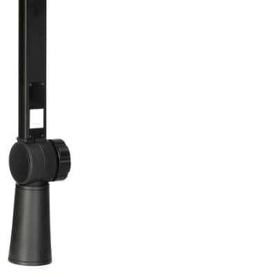 Shure SH-BROADCAST1 Deluxe Articulating Desktop Mic Boom Stand image 4