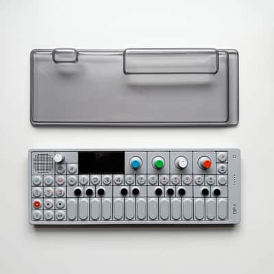 Teenage Engineering OP-1 Portable Synthesizer Workstation