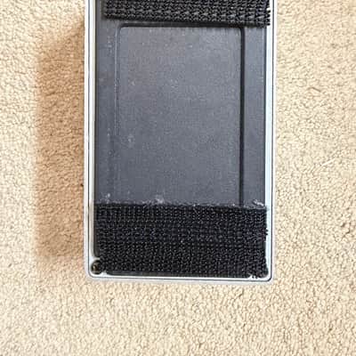 Nobels ODR-B Bass Overdrive 2000s - Silver image 4