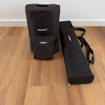 Bose L1 Compact Speaker 2010s - Black image 9
