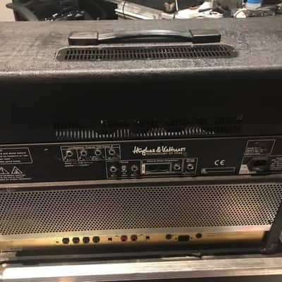 Hughes & Kettner Switchblade image 2