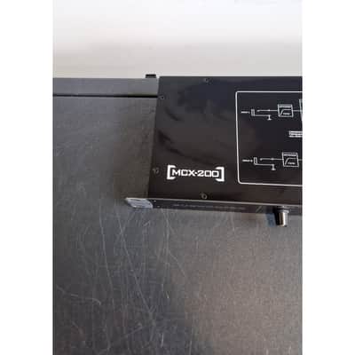 IMG Stageline MCX-200 - Effect Processor - Good image 6