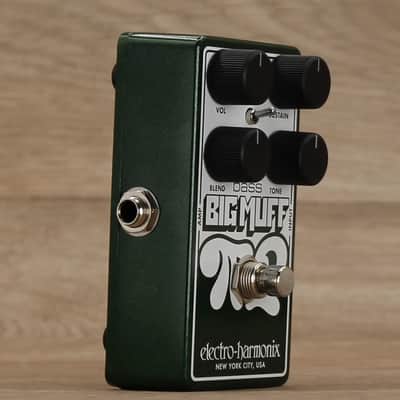 Electro-Harmonix Bass Big Muff Pi 2 image 4
