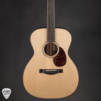 Santa Cruz OM Pre War 50th Anniversary Limited Edition #6455 image 3