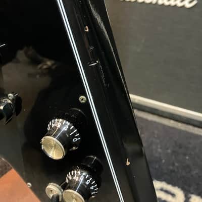Gibson Flying V B-2 2019 - Satin Ebony image 12