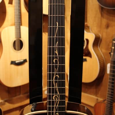 2022 Taylor GTK21e Grand Theater Koa, Free Shipping image 5