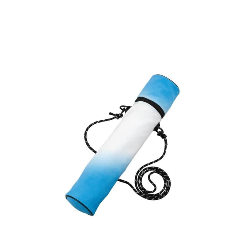Tama TVSB12BW Vivid Collection Stick Bag Blue/White image 1