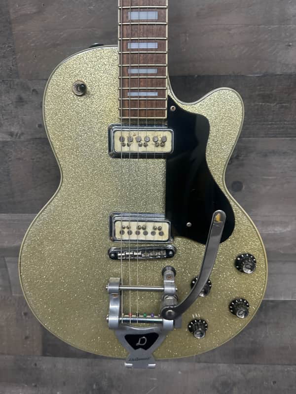 DeArmond M75 image 1