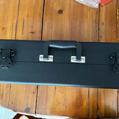 Monorocket 6U x 104hp (208hp total) Portable Eurorack Case with Make Noise Bus Board image 3