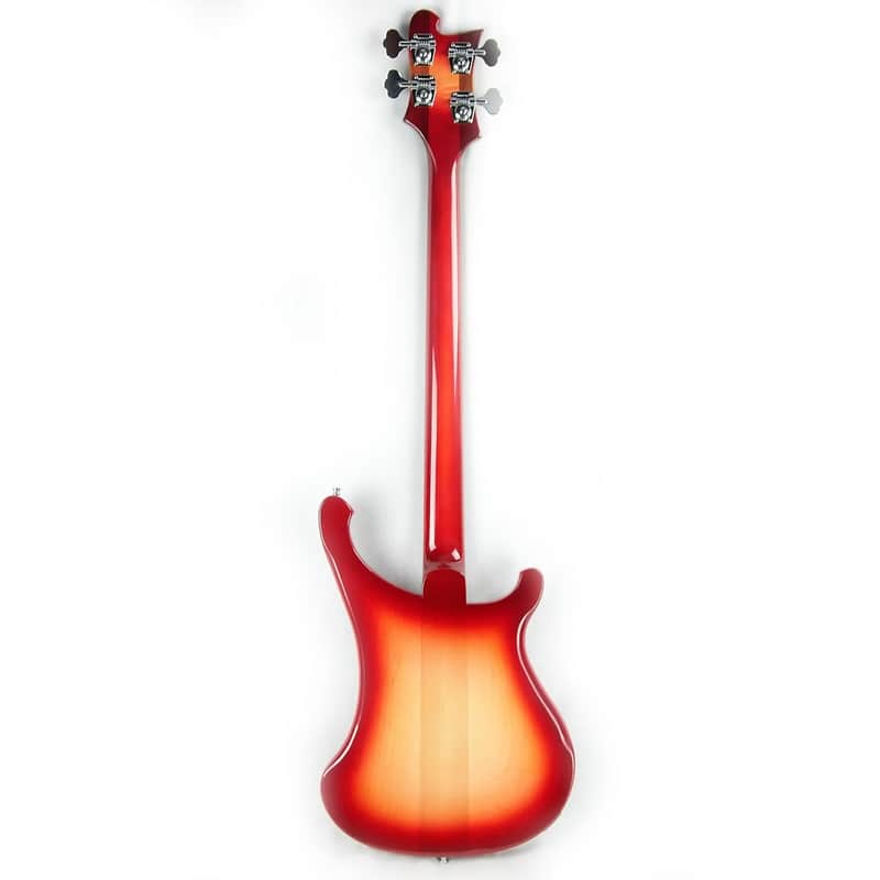 Rickenbacker 4003S Left-Handed 2015 - 2021 image 2
