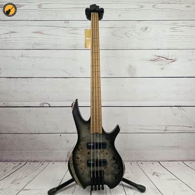 Cort Artisan Space 4 - SDB - Star Dust Black image 1
