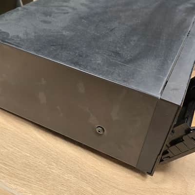 DOUBLE PLATINE CASSETTE DENON DRW-840 Autoreverse EUR 140,00 - FR