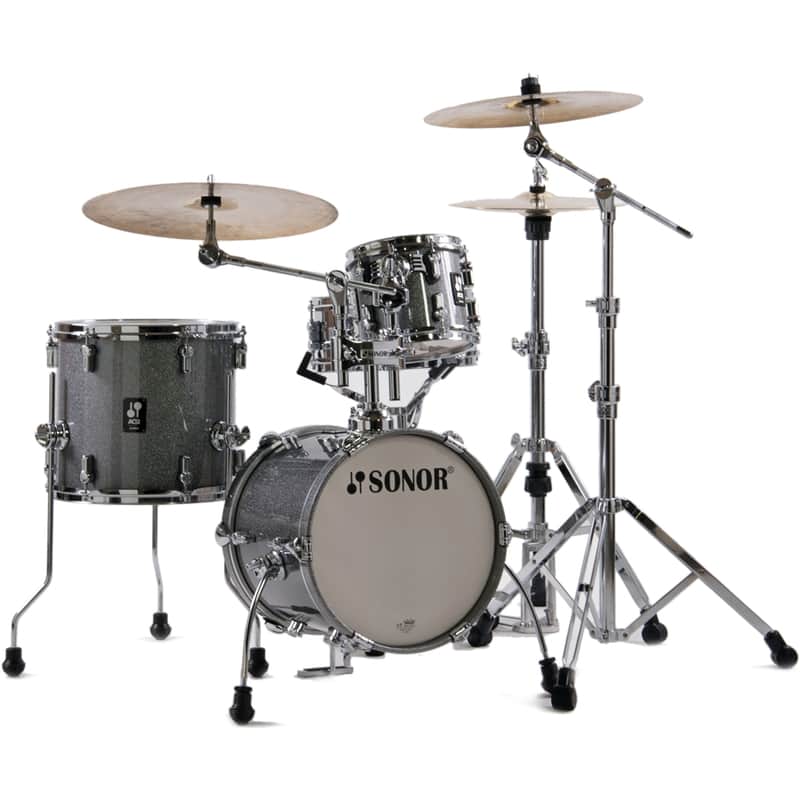 SONOR AQ2 Martini Set 4 Pezzi BD 14" - TQZ image 1