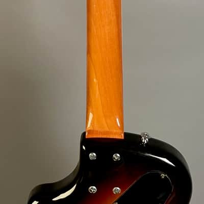 Yamaha SG-40 1972 Sunburst image 18