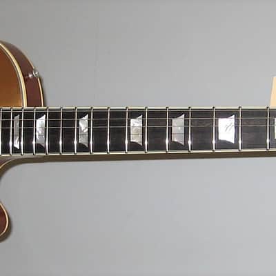 Eastman SB54/TV-GD-LTD Limited Edition Goldtop Truetone Vintage Gloss w/ Hard Case 2025 image 6