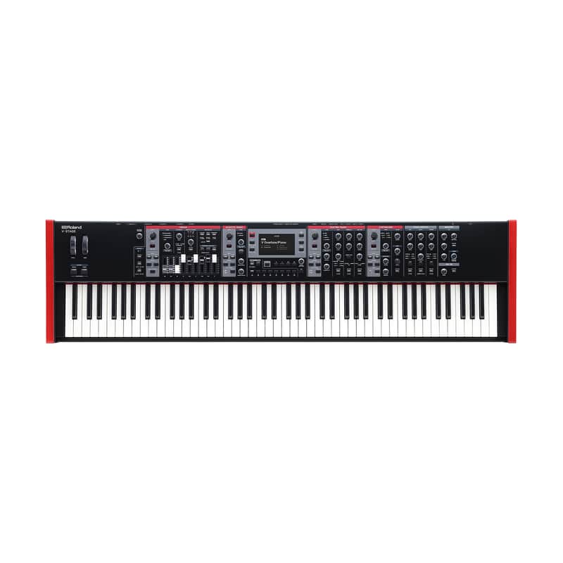 Roland V-Stage 88 Digital Stage Piano image 1