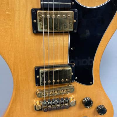 Gibson RD Artist 1979 Natural w/Case image 13