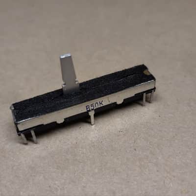 Fader for Roland Juno-106 1 pcs