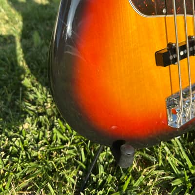 History FGN Fujigen MIJ image 7