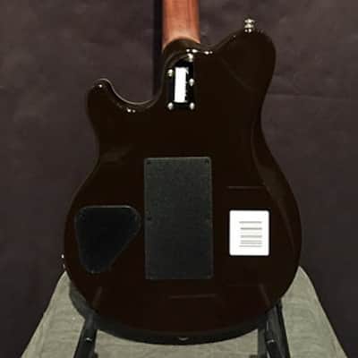 Music Man AXIS Ltd. Rosewood Electric Guitar image 5