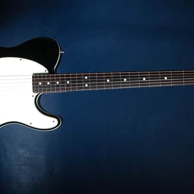 2007 Fender Parts Esquire image 2