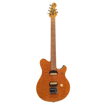 Ernie Ball Music Man Eddie Van Halen Signature HT