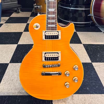 Epiphone Slash Les Paul Standard