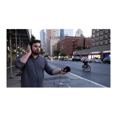 Zoom H2essential Multi-Mic Handy Recorder and Hairy Windscreen Bundle image 6