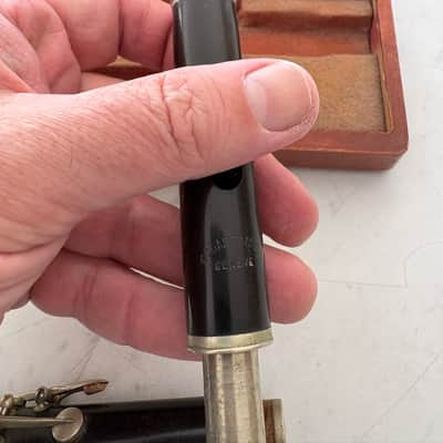 Golaiz-KAiser piccolo flute image 11