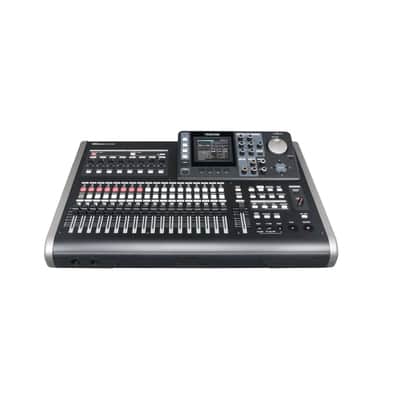 DP-24SD Digital Studio Mixer image 1